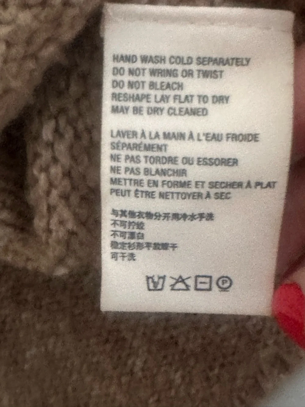 Anthropologie Maggie Bell-Sleeved Sweater - Picture 10 of 10